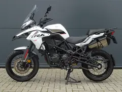 Benelli TRK 502 X 2026 nieuw – foto 4 van 28