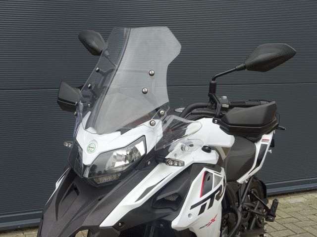 benelli - trk-502-x
