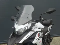 Benelli TRK 502 X 2026 nieuw – foto 6 van 28