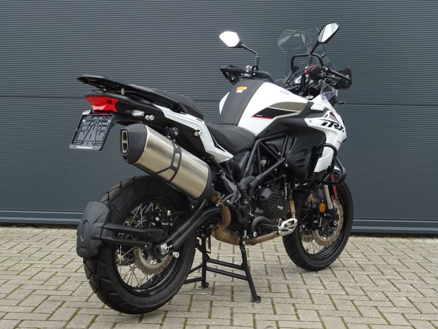 benelli - trk-502-x