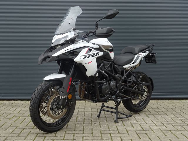 benelli - trk-502-x