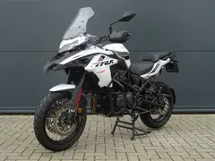 Benelli TRK 502 X 2026 nieuw – foto 5 van 28