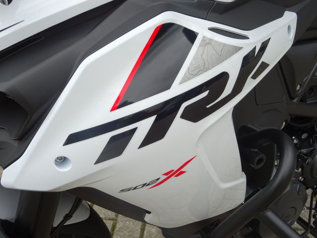 benelli - trk-502-x