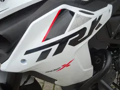 Benelli TRK 502 X 2026 nieuw – foto 7 van 28