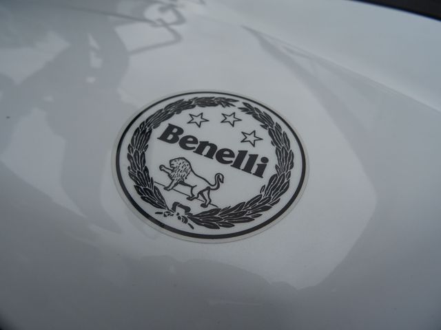 benelli - trk-502-x