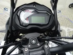 Benelli TRK 502 X 2026 nieuw – foto 11 van 28