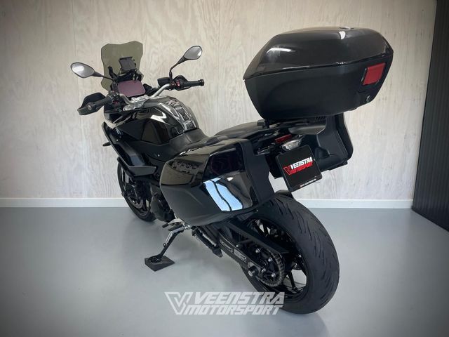 bmw - f-900-xr