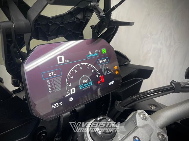 bmw - f-900-xr