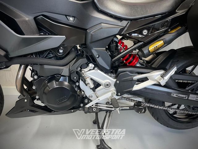 bmw - f-900-xr