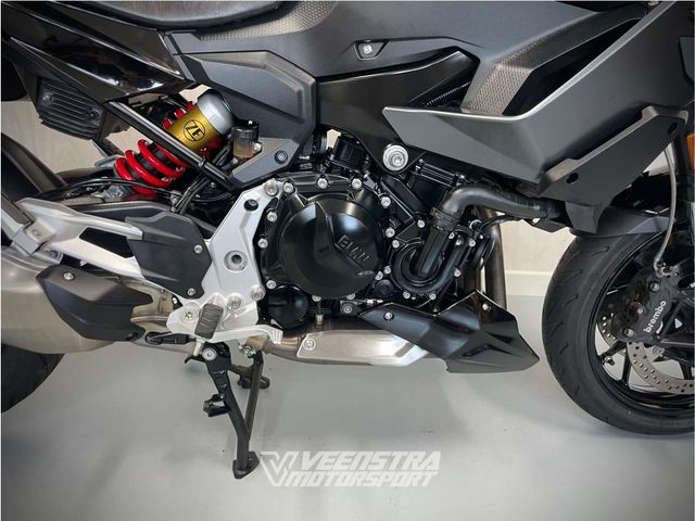 bmw - f-900-xr