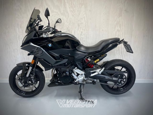 bmw - f-900-xr