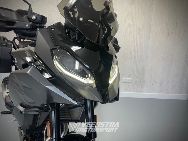 bmw - f-900-xr