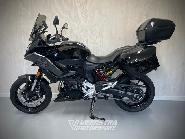 bmw - f-900-xr