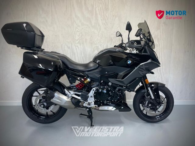 bmw - f-900-xr
