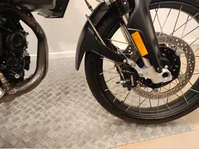 BMW F 850 GS – foto 3