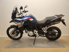 BMW F 850 GS 2022 occasion – foto 6 van 10