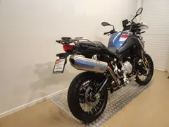 BMW F 850 GS 2022 occasion – foto 5 van 10