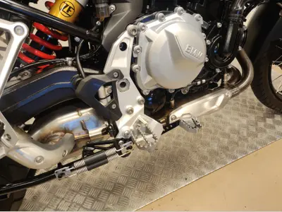 BMW F 850 GS – foto 4