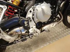 BMW F 850 GS 2022 occasion – foto 4 van 10