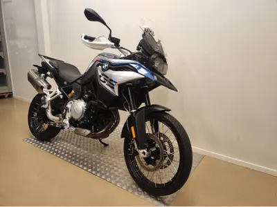 BMW F 850 GS – foto 2