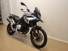 BMW F 850 GS 2022 occasion – foto 2 van 10