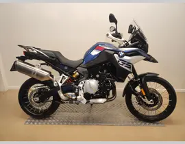 BMW F 850 GS 2022 occasion