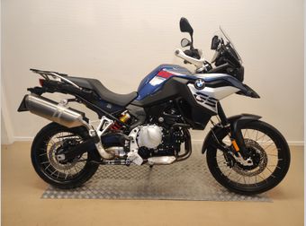 BMW F 850 GS 2022 occasion