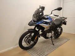 BMW F 850 GS 2022 occasion – foto 7 van 10