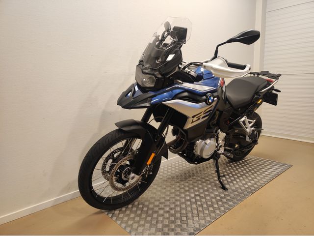 bmw - f-850-gs