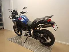 BMW F 850 GS 2022 occasion – foto 10 van 10