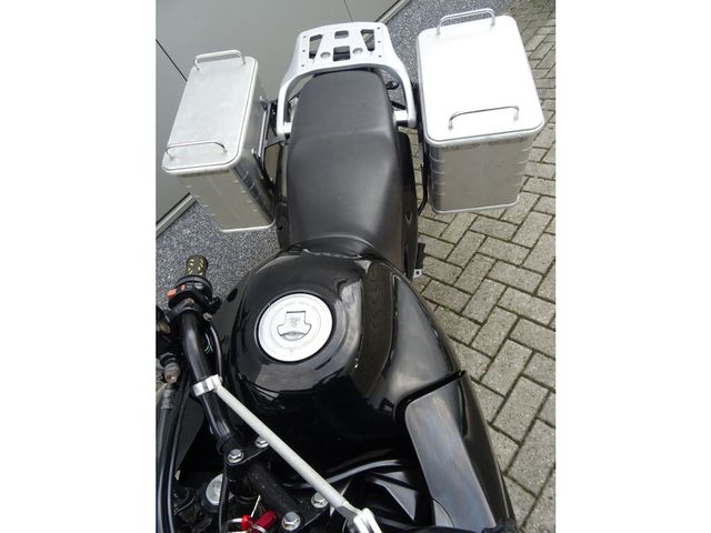 honda - xlv-650