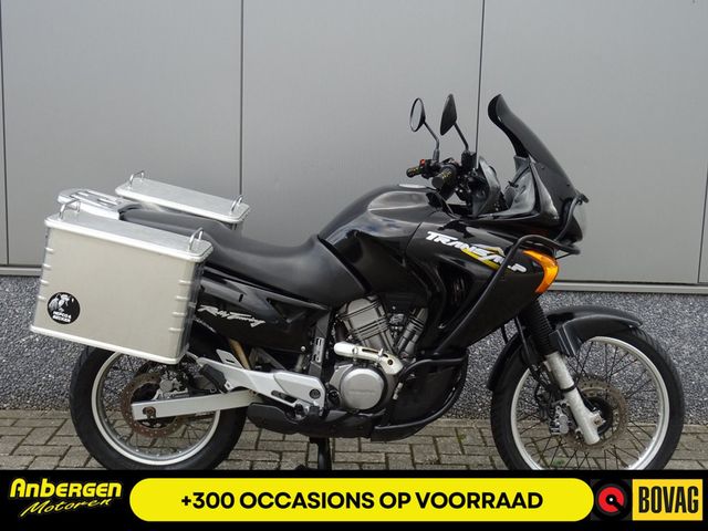 honda - xlv-650