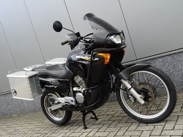 honda - xlv-650