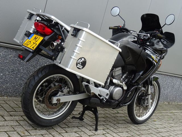 honda - xlv-650
