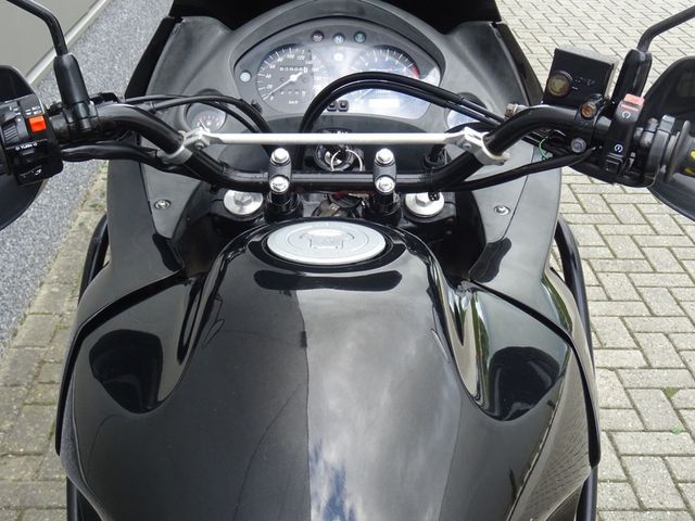 honda - xlv-650
