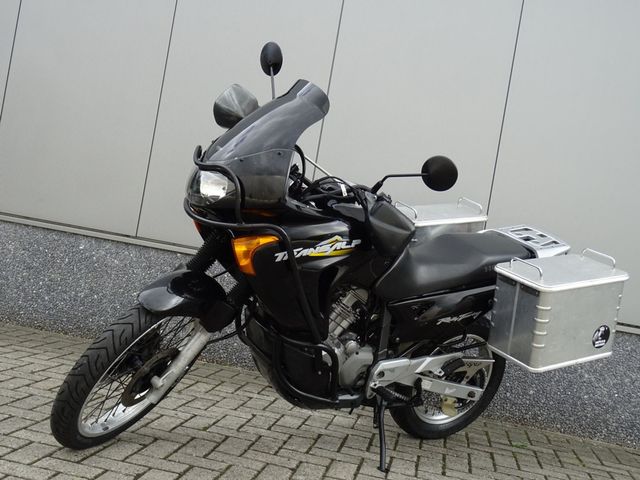 honda - xlv-650