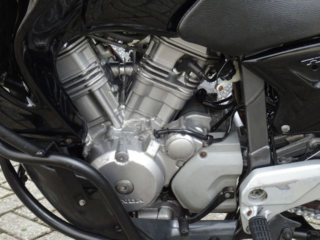 honda - xlv-650