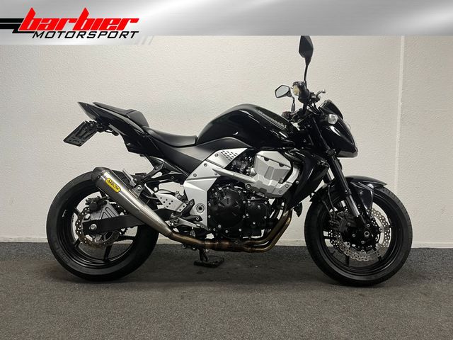 kawasaki - z-750