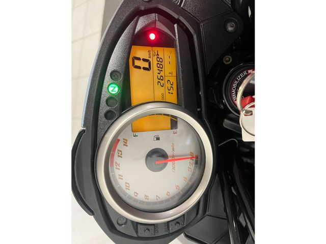 kawasaki - z-750