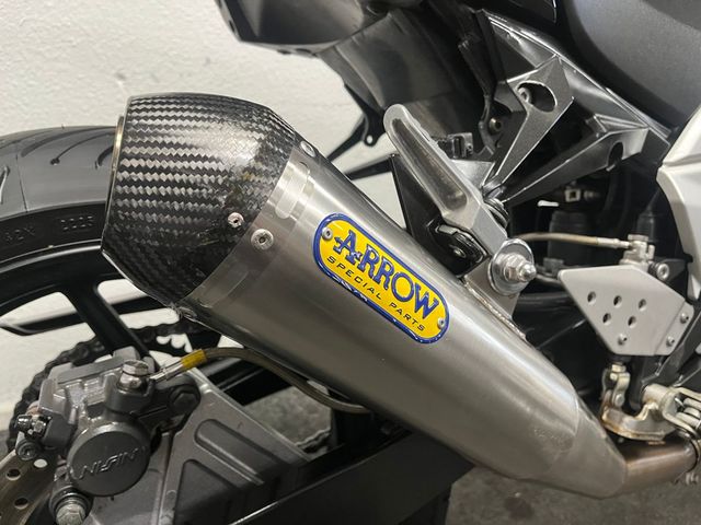 kawasaki - z-750