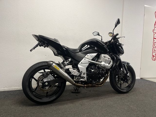 kawasaki - z-750