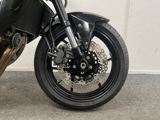 kawasaki - z-750