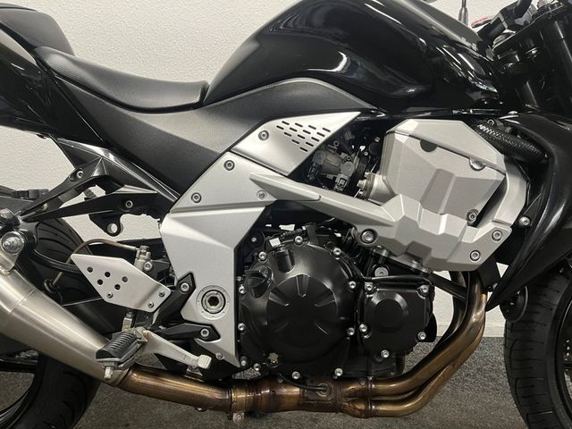 kawasaki - z-750