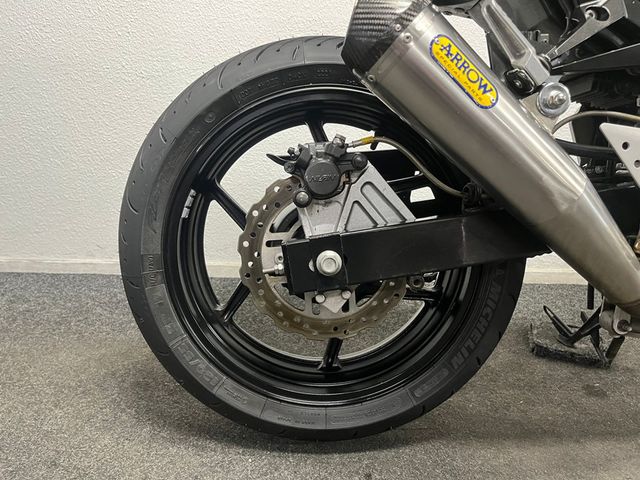 kawasaki - z-750