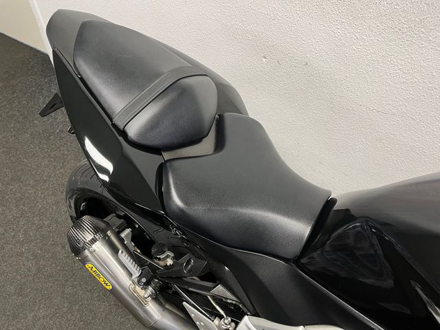 kawasaki - z-750