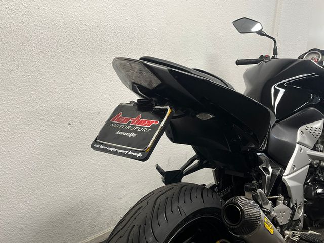 kawasaki - z-750
