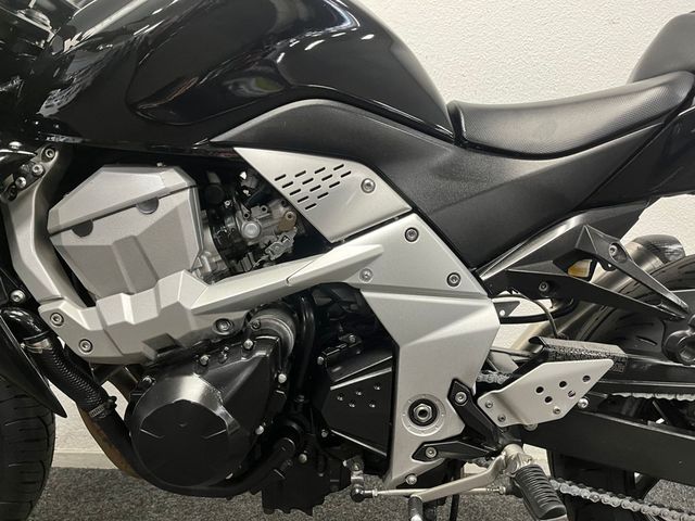 kawasaki - z-750