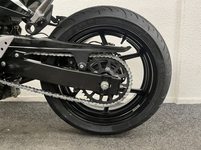 kawasaki - z-750