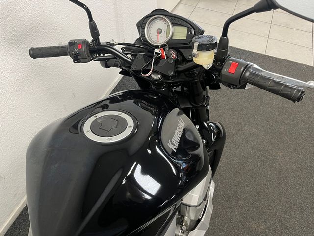 kawasaki - z-750
