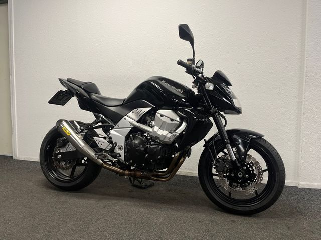 kawasaki - z-750
